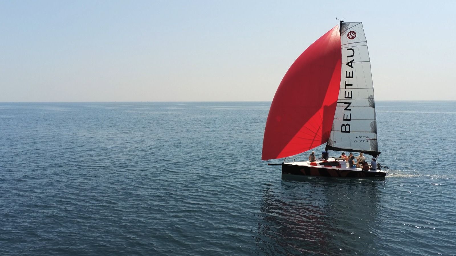 slider 0 Beneteau FIRST 24 SE